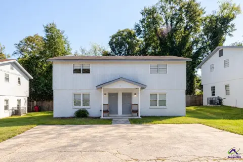 Six-Unit Duplex Property