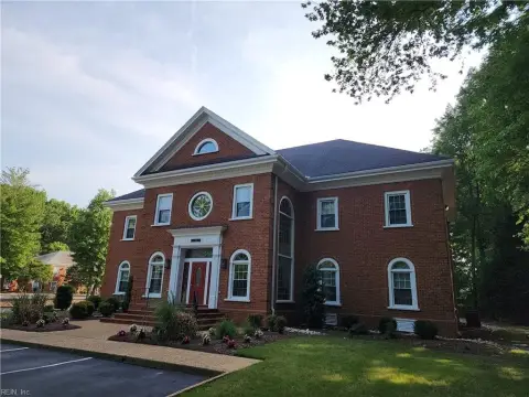 Newport News Professional Office Space