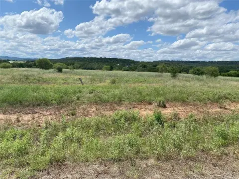 Mineral Wells Land with River Access