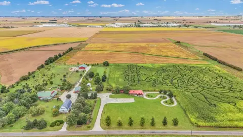 Rantoul Tourist Attraction and Banquet