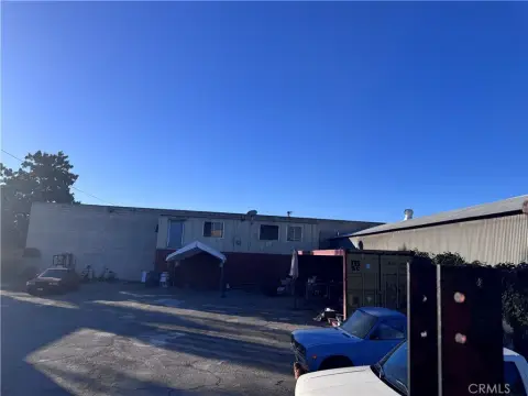 Norwalk Commercial Lot with Residence