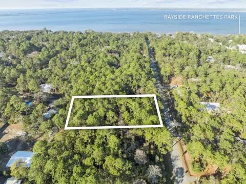 Expansive One-Acre Homesite Opportunity