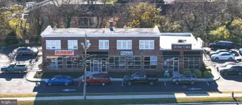 Modern Office Suite in Woodstown