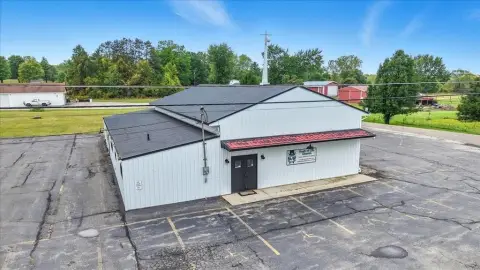 Versatile Commercial Property in Mansfield