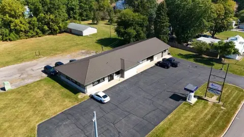 Profitable Commercial Investment Opportunity