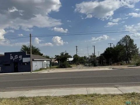 Lovington Retail Property For Sale