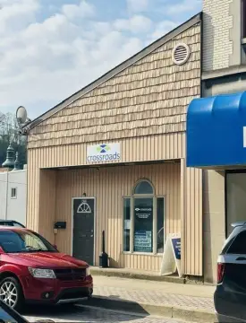 Renovated Office Building