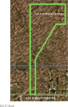 Richfield Vacant Land Opportunity