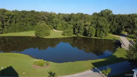 Corner Lot in Pike Road