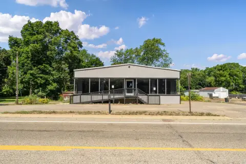 Retail Opportunity in Jackson, MI