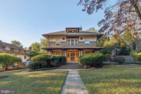 Historic Overbrook Farms Investment Opportunity