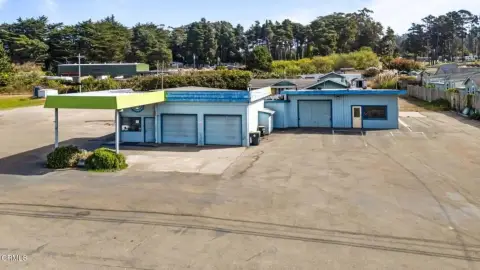 Fort Bragg Commercial Opportunity