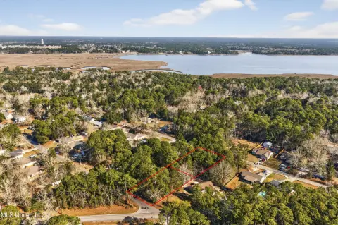 Ocean Springs Development Opportunity