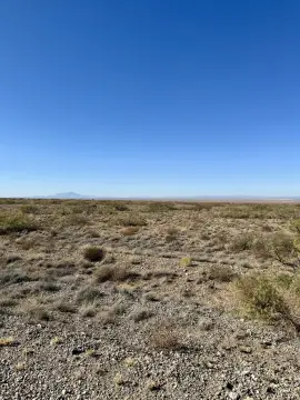 Land with Rio Grande Views