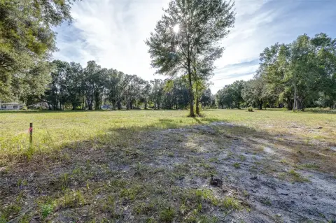 Ready-to-Build 1-Acre Homesite