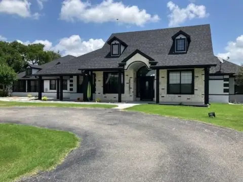 McKinney Farm/Ranch with Development Potential