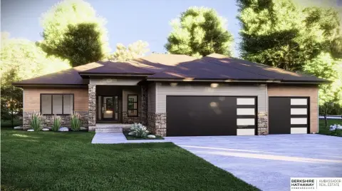 Land Lot in Elkhorn, NE