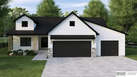 Residential Lot in Elkhorn, NE