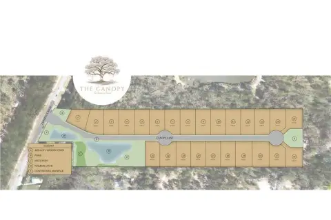 St. Simons Island Residential Lot