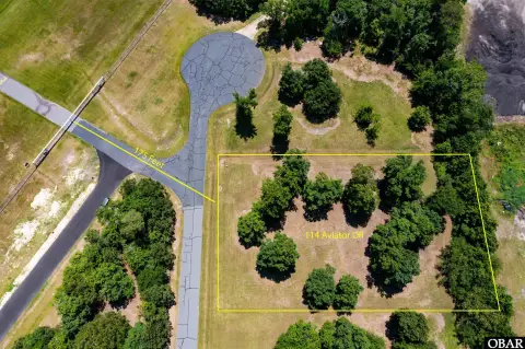 Airpark Community Property Opportunity