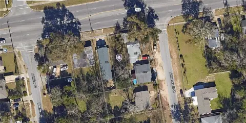 Vacant Lot in Pensacola, FL
