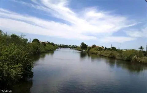 Cape Coral Land For Sale