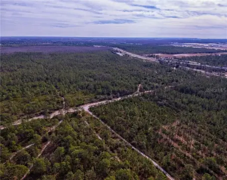 A-2 Zoned Commercial Land