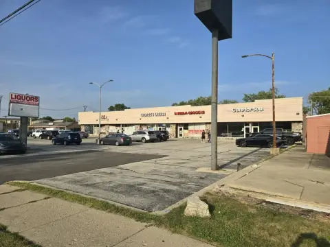 Des Plaines Liquor Store Business