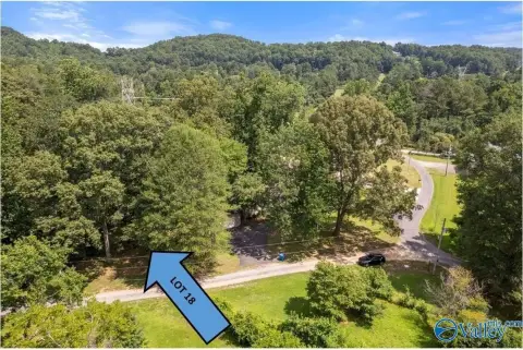Residential Lot in Scottsboro, AL