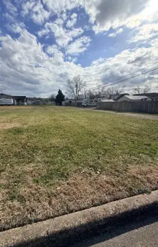 Tell City Vacant Land Opportunity