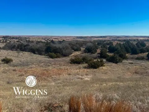 680 Acres of Oklahoma Land