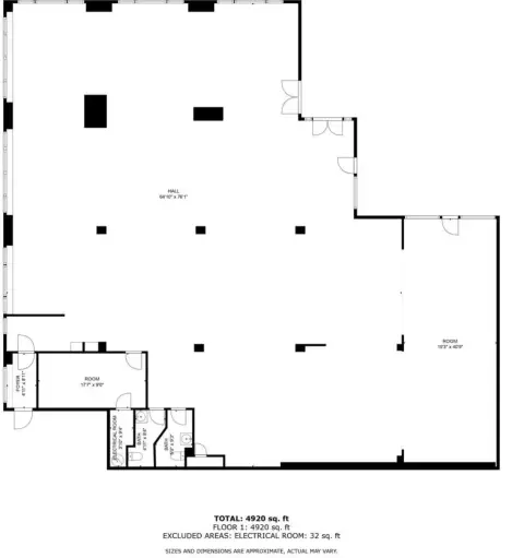 Long Island City Office Space