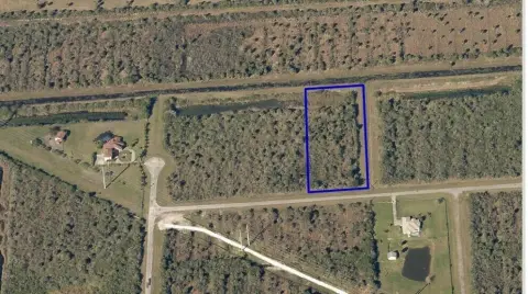 Equestrian Land in Gated Community