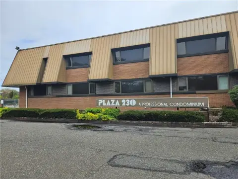 Second-Floor Medical Office Condo
