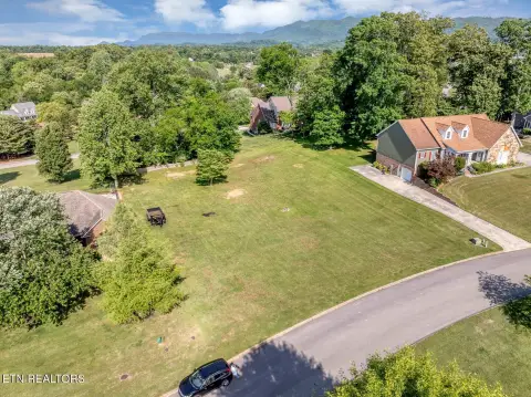 Residential Land in River Run