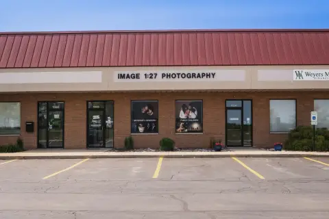 Office/Retail Condo in Trinity Commons