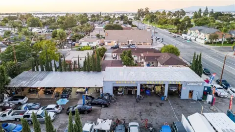 Auto Repair Business Opportunity