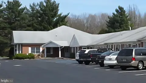 Pennsville Professional Office Space