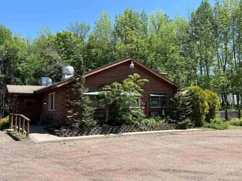 Turn-Key Restaurant Opportunity in Ironwood