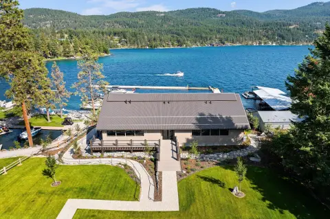 Residential Land in Saddlehorn Community