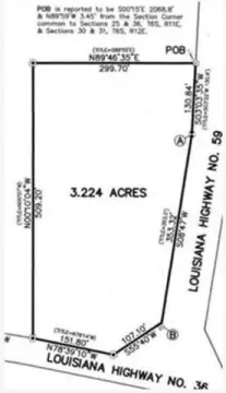 Historic Commercial Land