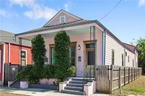 Shotgun Duplex