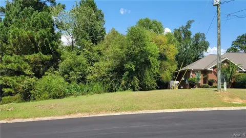 Land For Sale, Tuscaloosa