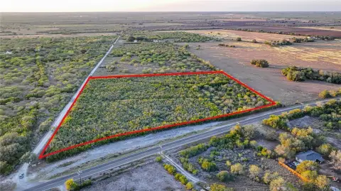 Beeville Land For Sale