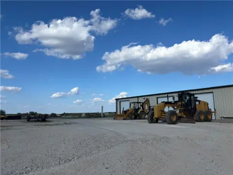 Land Lot in Alice, TX