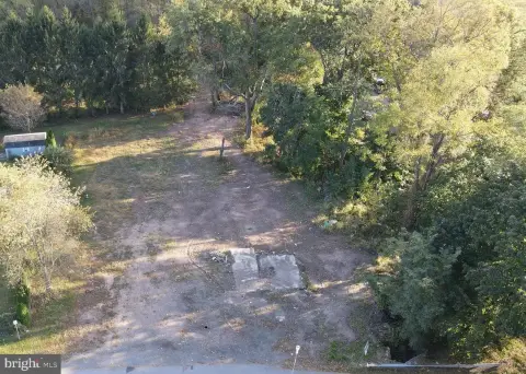 Tower City Land Ready to Build