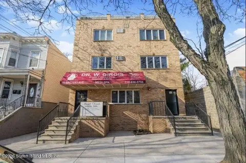 Brooklyn Medical Office For Lease