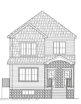 Staten Island Two-Family Home