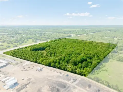 37 Acres Development Opportunity, Paris