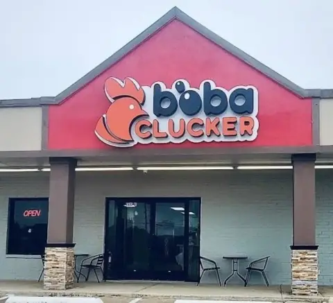 Turn-Key Restaurant in Hurst, TX